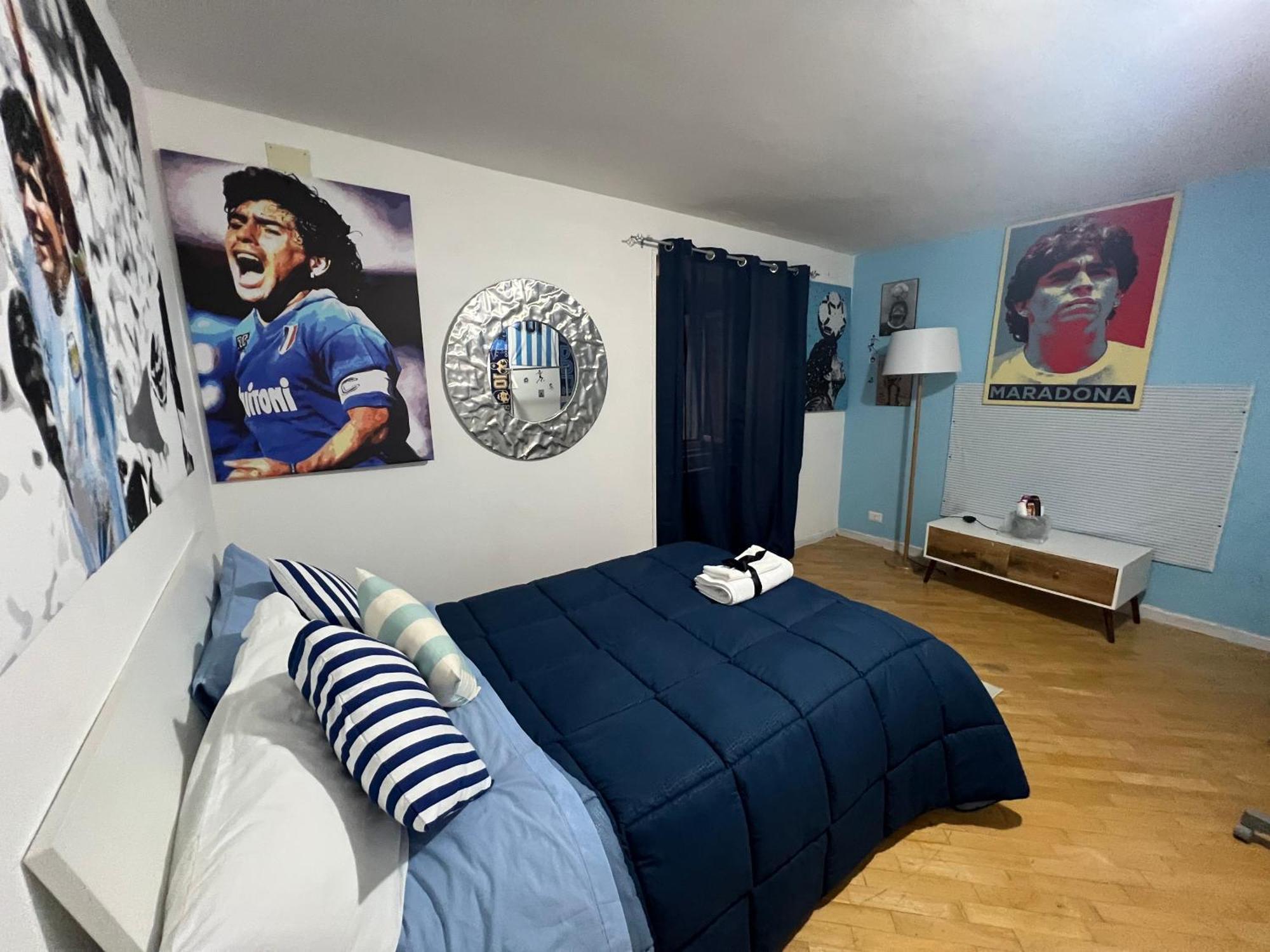 Plebiscito Charme Rooms Napoli Dış mekan fotoğraf