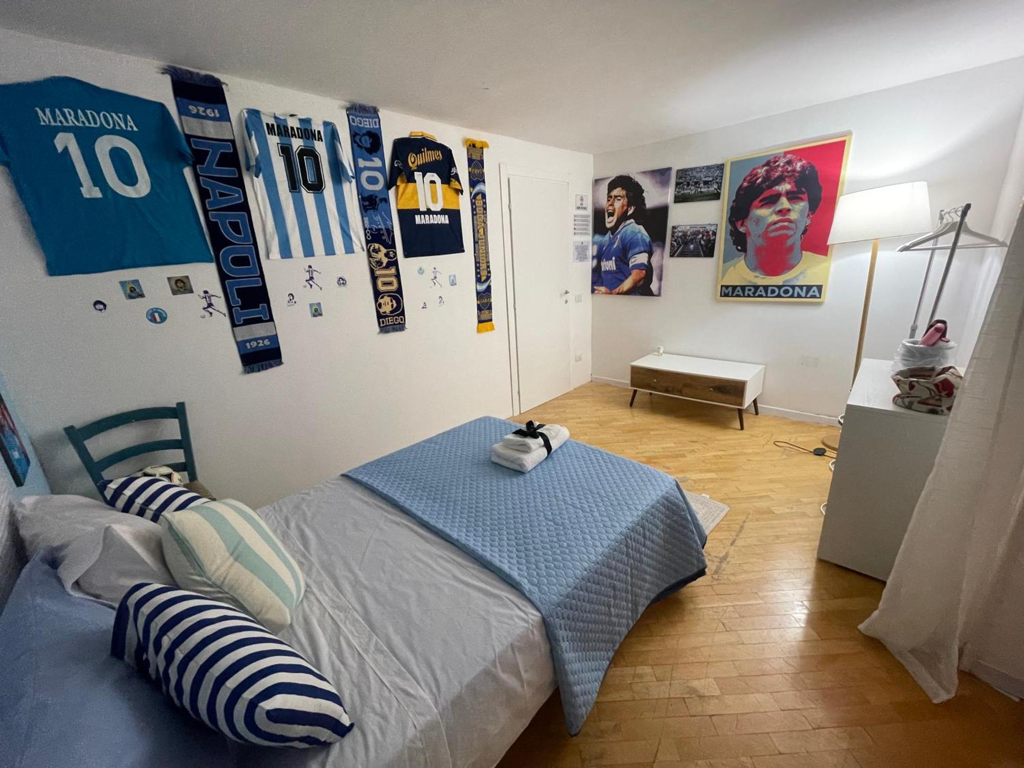 Plebiscito Charme Rooms Napoli Dış mekan fotoğraf