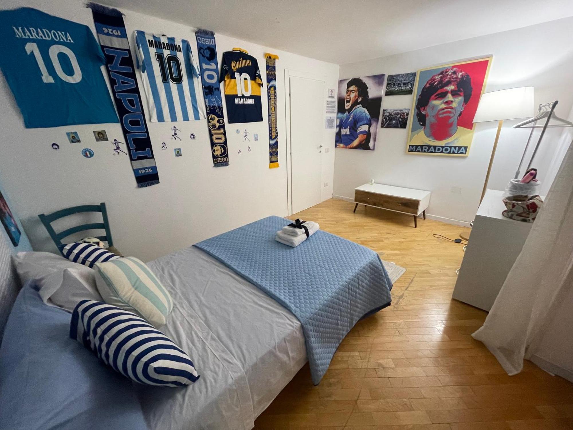 Plebiscito Charme Rooms Napoli Dış mekan fotoğraf