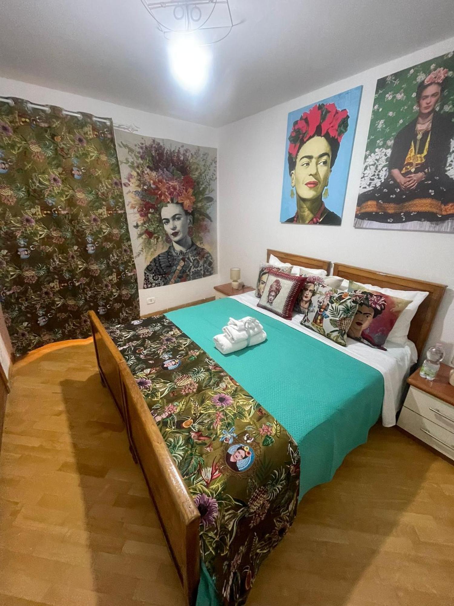 Plebiscito Charme Rooms Napoli Dış mekan fotoğraf