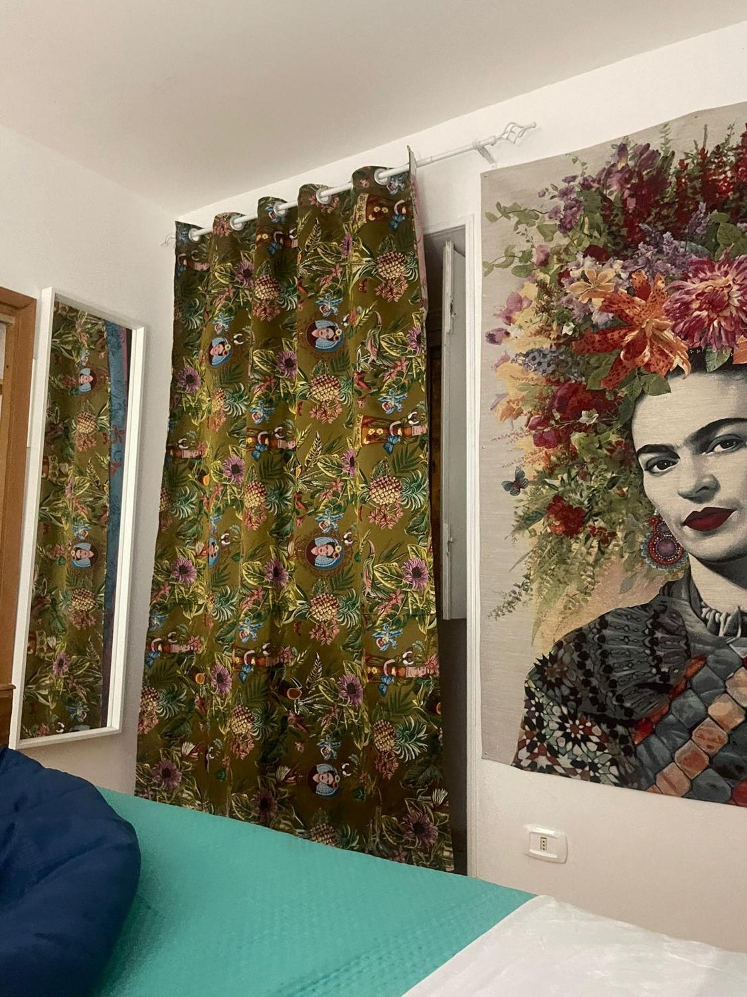 Plebiscito Charme Rooms Napoli Dış mekan fotoğraf