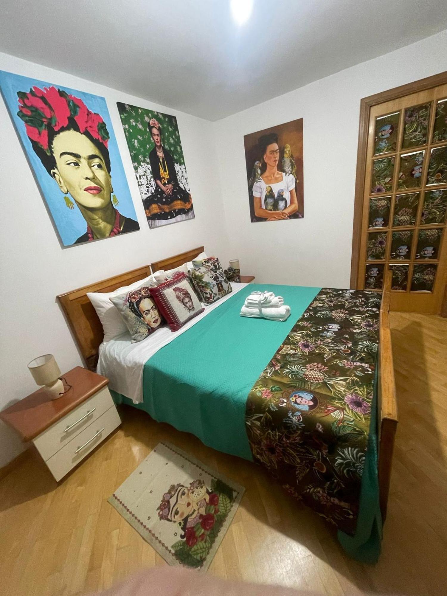 Plebiscito Charme Rooms Napoli Dış mekan fotoğraf