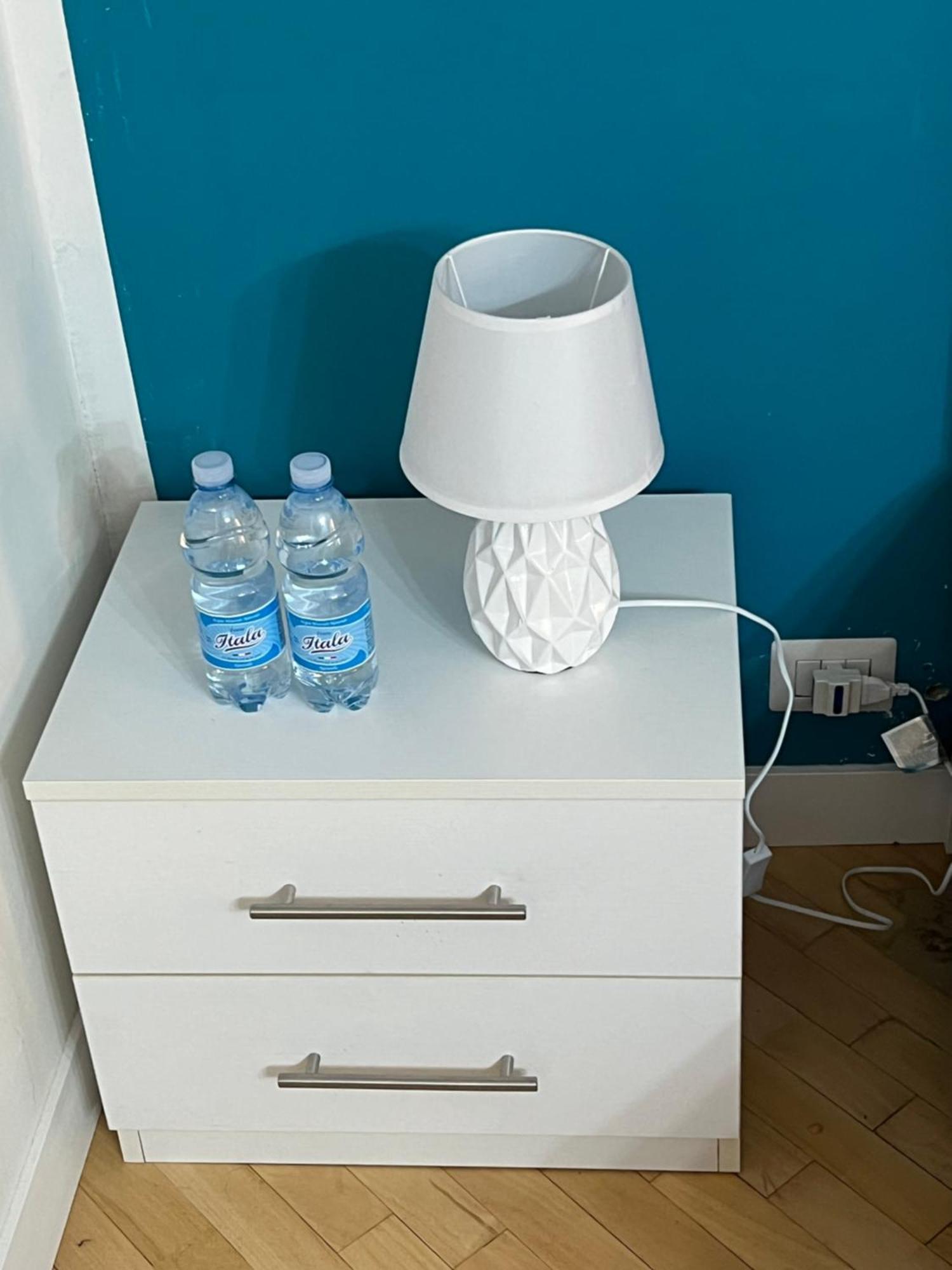 Plebiscito Charme Rooms Napoli Dış mekan fotoğraf