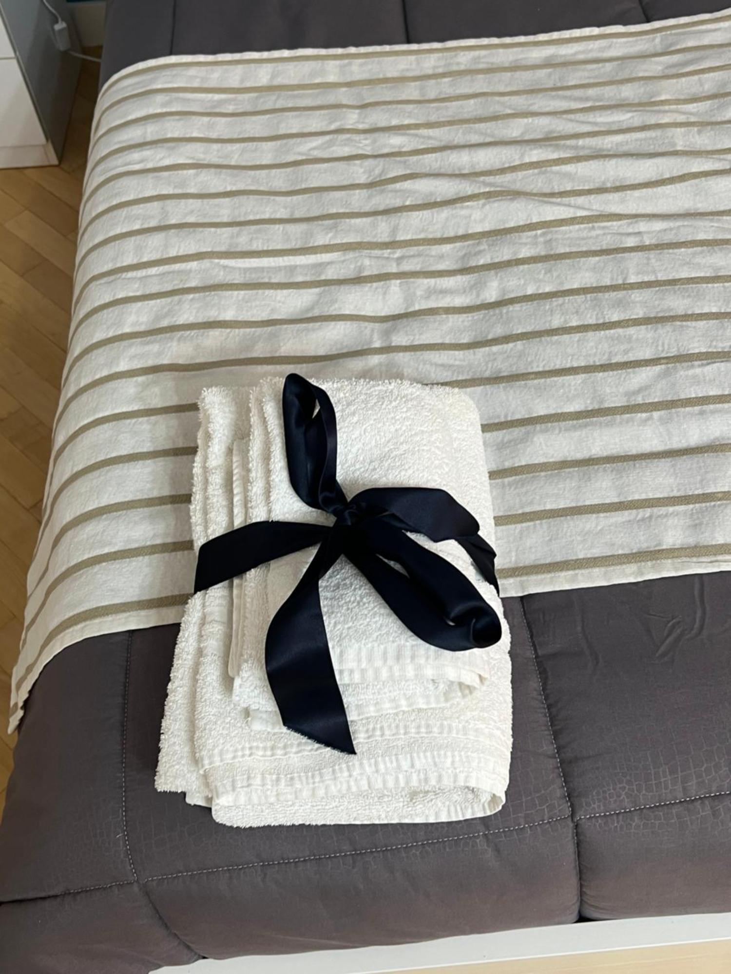 Plebiscito Charme Rooms Napoli Dış mekan fotoğraf
