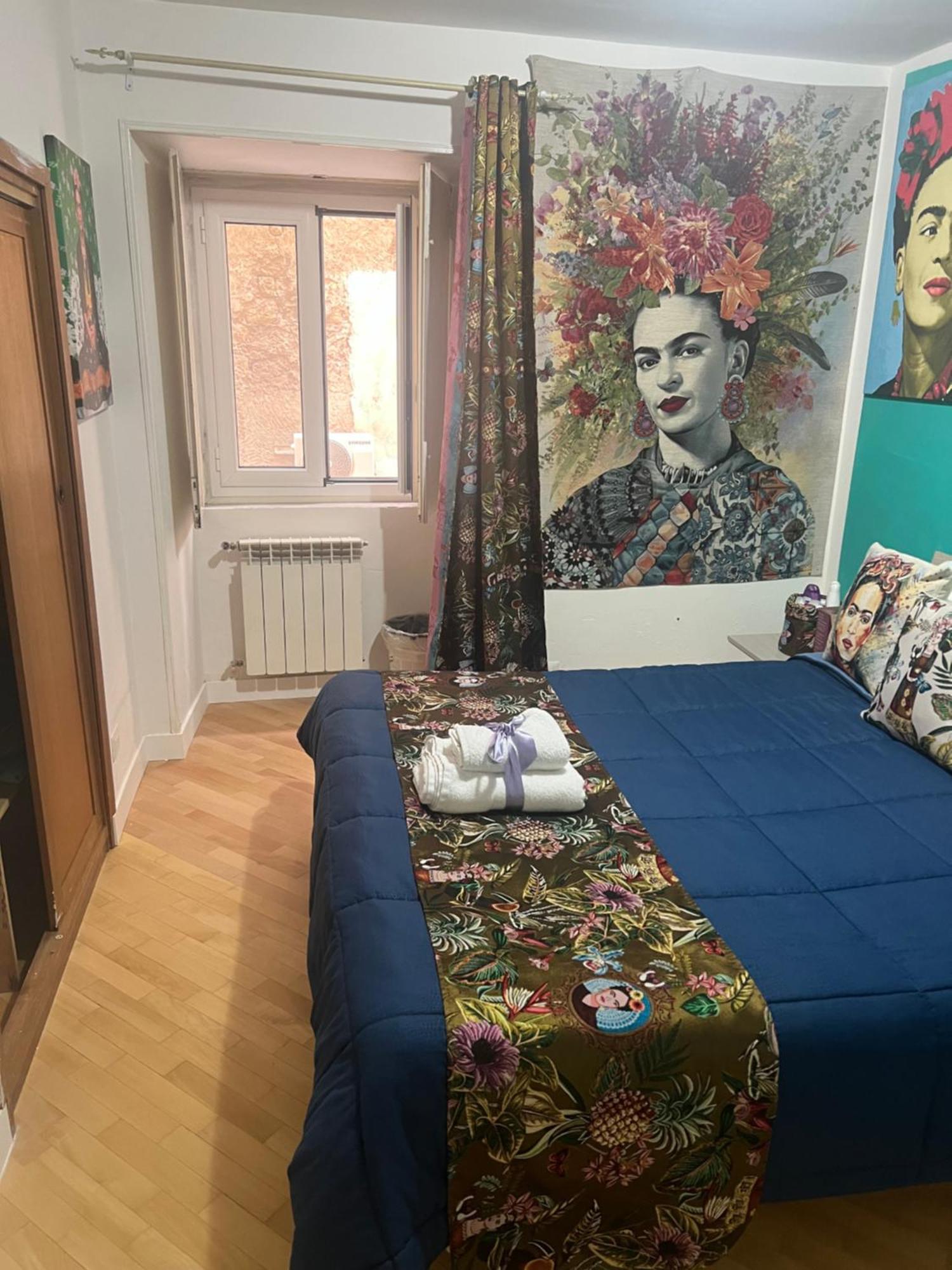 Plebiscito Charme Rooms Napoli Dış mekan fotoğraf
