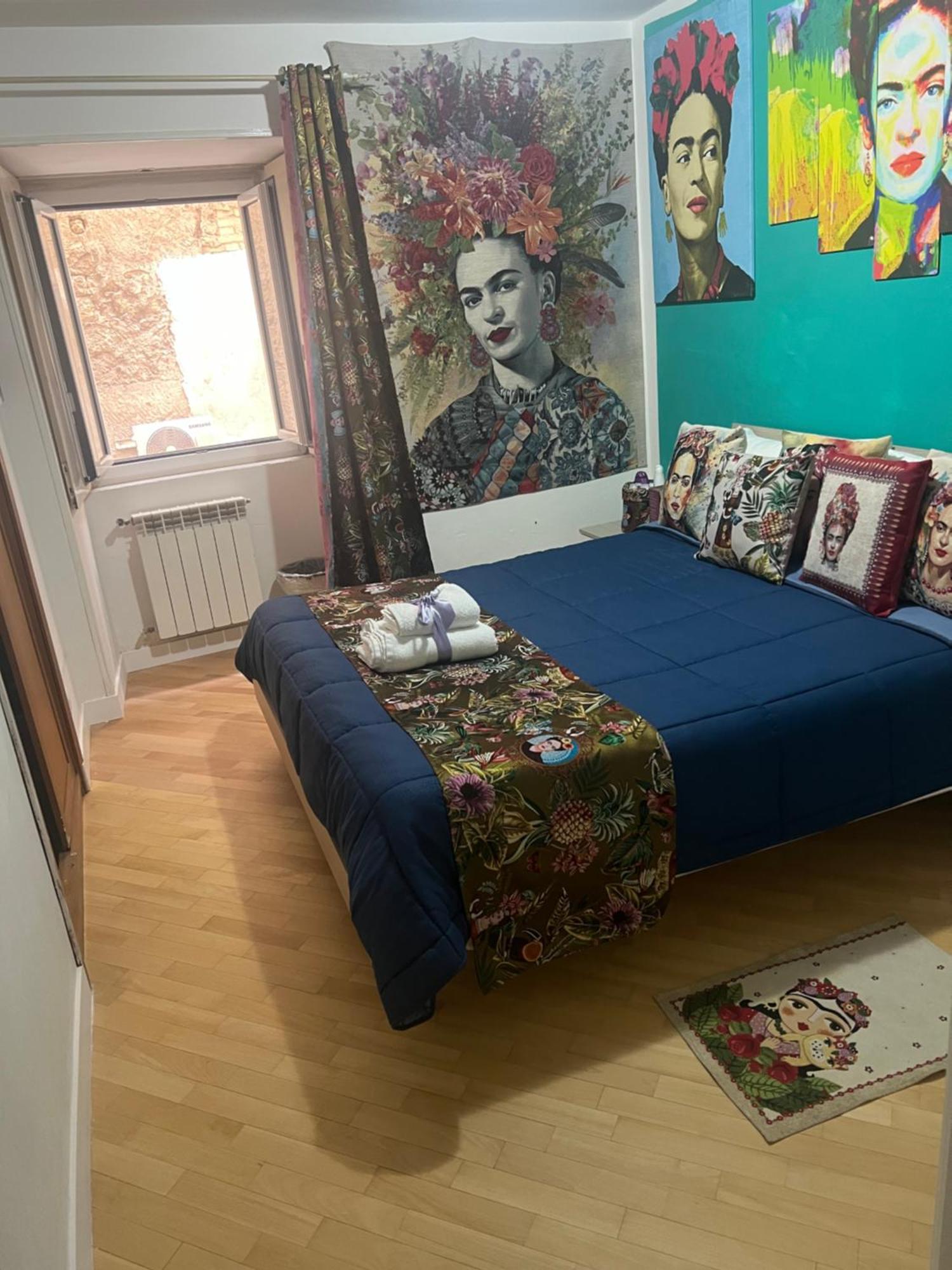 Plebiscito Charme Rooms Napoli Dış mekan fotoğraf