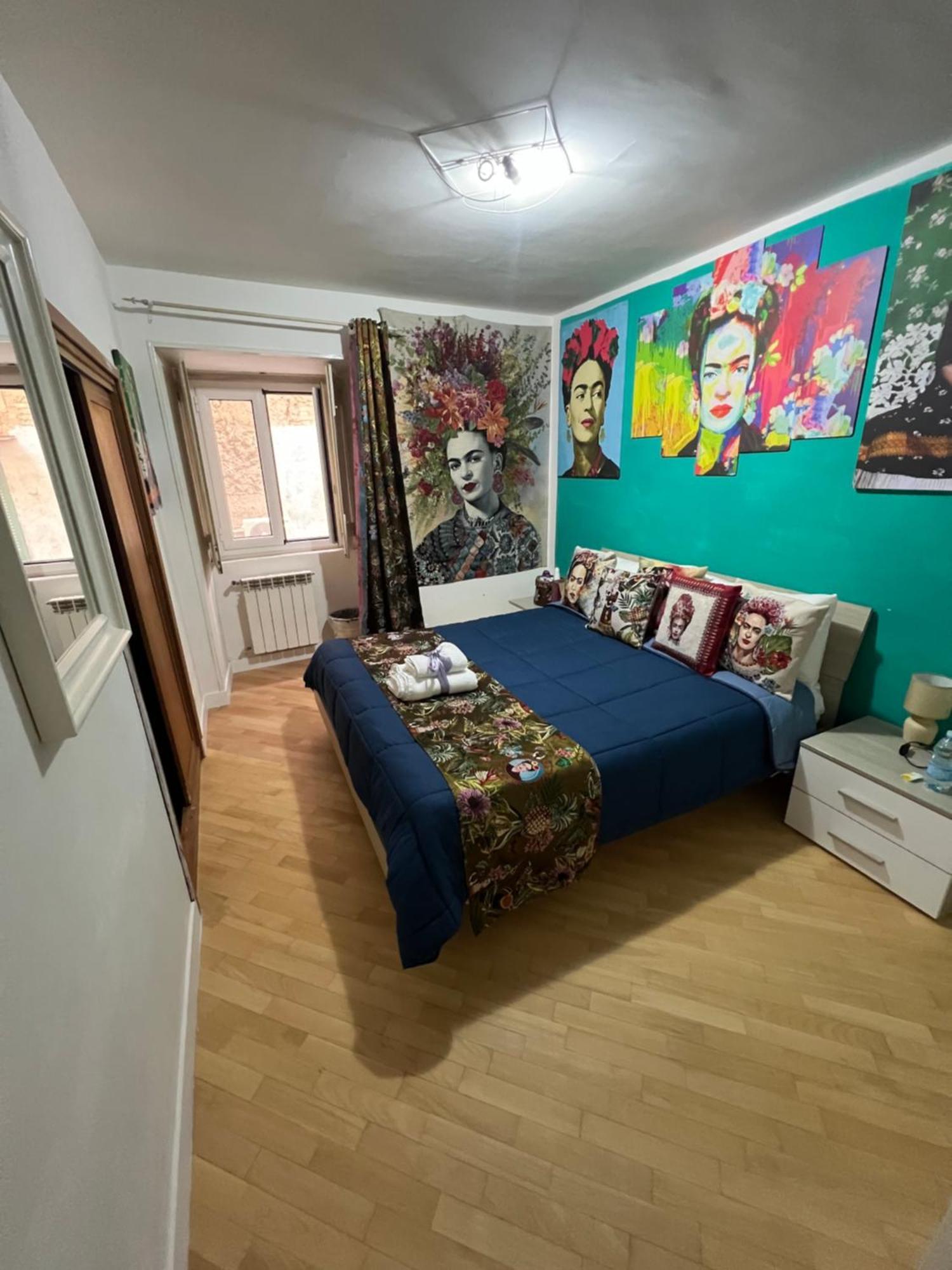 Plebiscito Charme Rooms Napoli Dış mekan fotoğraf
