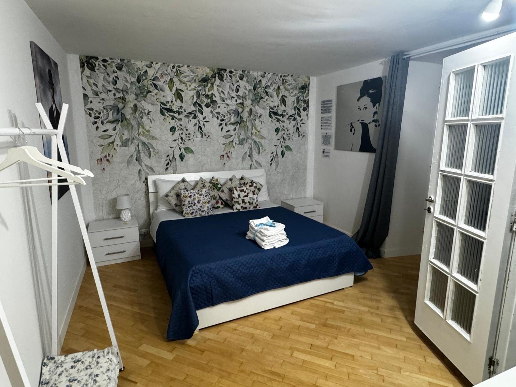 Plebiscito Charme Rooms Napoli Dış mekan fotoğraf
