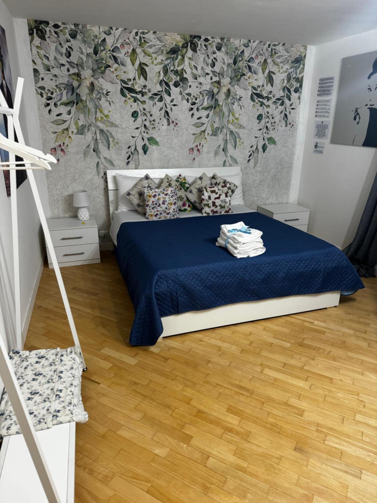 Plebiscito Charme Rooms Napoli Dış mekan fotoğraf
