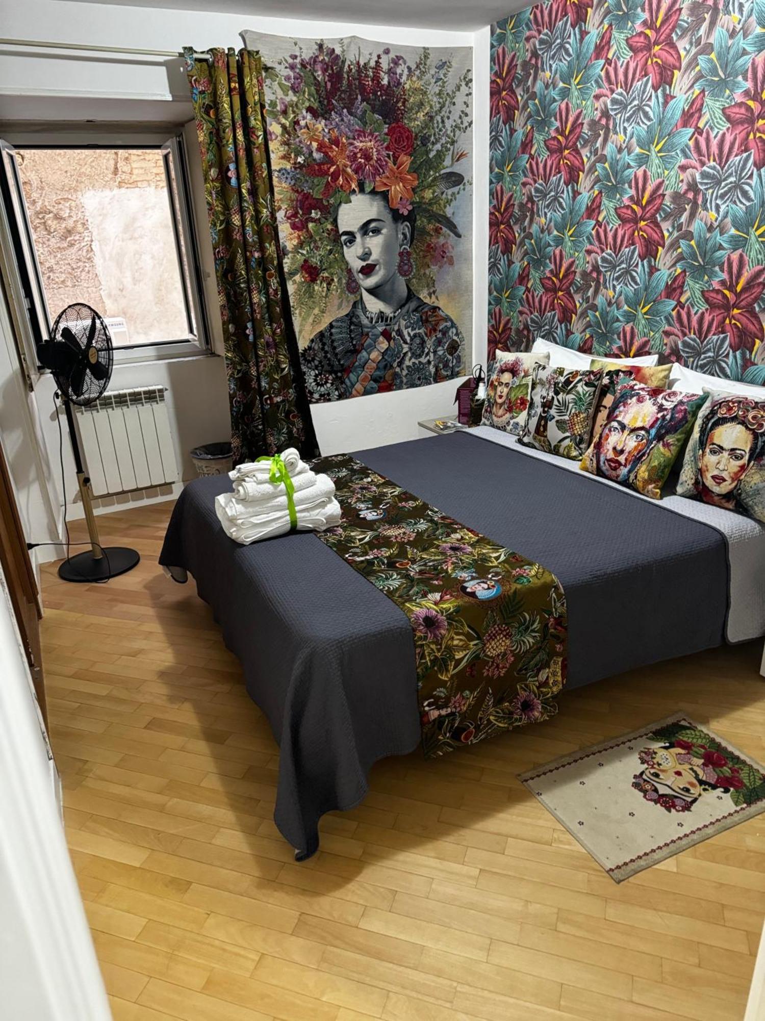 Plebiscito Charme Rooms Napoli Dış mekan fotoğraf