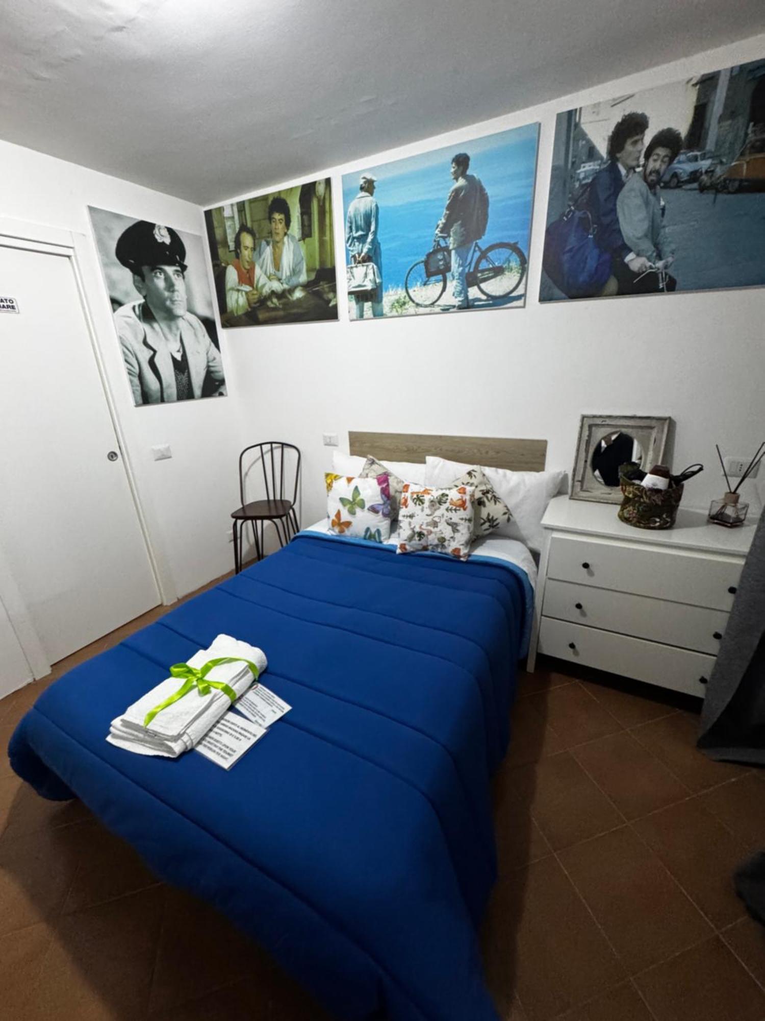Plebiscito Charme Rooms Napoli Dış mekan fotoğraf