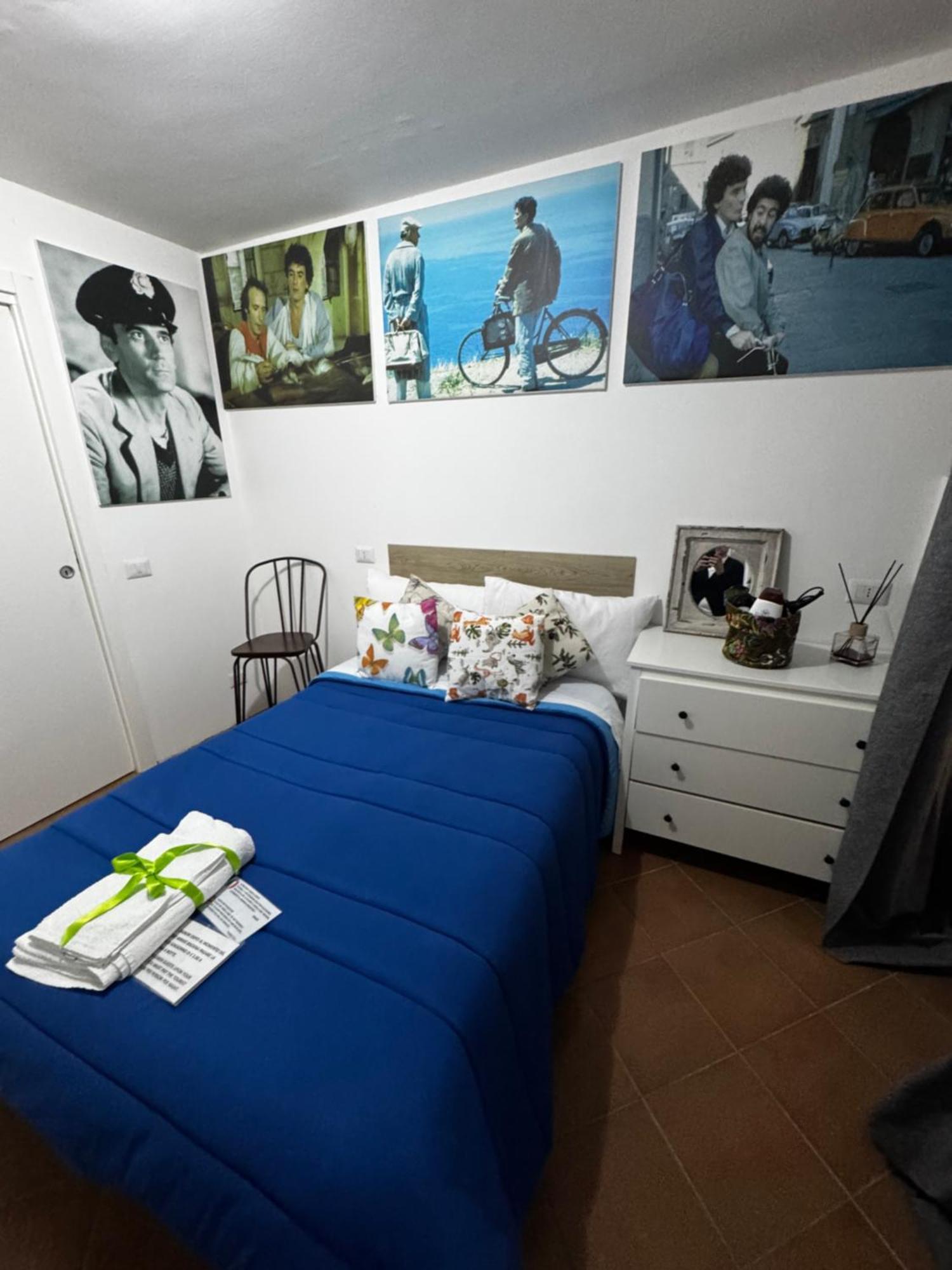Plebiscito Charme Rooms Napoli Dış mekan fotoğraf